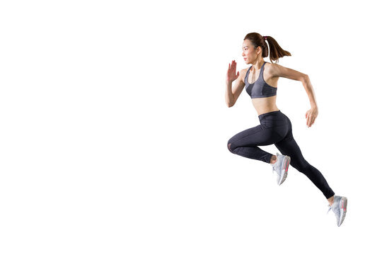 Running