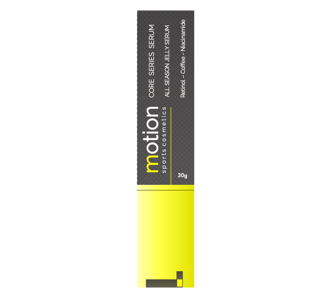 S1-M: Middleweight Jelly Serum